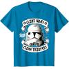image:imageStar Wars The Clone Wars Stormtrooper Banners TShirtSapphire Blue