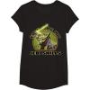 image:imageStar Wars The Clone Wars Yoda Epic Are My Jedi Skills TShirtBlack