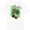 image:imageStar Wars The Clone Wars Yoda Size Matters Not TShirtWhite