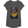image:imageStar Wars The Empire Strikes Back Yoda TShirtAsphalt Grey