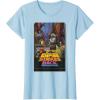 image:imageStar Wars The Empire Strikes Back Yoda TShirtBaby Blue