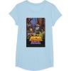 image:imageStar Wars The Empire Strikes Back Yoda TShirtBaby Blue