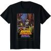 image:imageStar Wars The Empire Strikes Back Yoda TShirtBlack