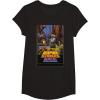 image:imageStar Wars The Empire Strikes Back Yoda TShirtBlack