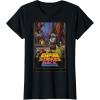 image:imageStar Wars The Empire Strikes Back Yoda TShirtBlack