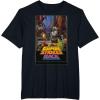 image:imageStar Wars The Empire Strikes Back Yoda TShirtBlack