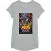 image:imageStar Wars The Empire Strikes Back Yoda TShirtHeather Grey