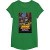 image:imageStar Wars The Empire Strikes Back Yoda TShirtKelly Green