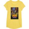 image:imageStar Wars The Empire Strikes Back Yoda TShirtLemon Yellow