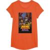 image:imageStar Wars The Empire Strikes Back Yoda TShirtOrange