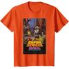 image:imageStar Wars The Empire Strikes Back Yoda TShirtOrange