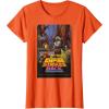 image:imageStar Wars The Empire Strikes Back Yoda TShirtOrange