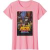 image:imageStar Wars The Empire Strikes Back Yoda TShirtPink