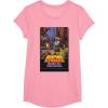 image:imageStar Wars The Empire Strikes Back Yoda TShirtPink