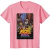 image:imageStar Wars The Empire Strikes Back Yoda TShirtPink