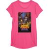 image:imageStar Wars The Empire Strikes Back Yoda TShirtPink Heather