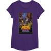 image:imageStar Wars The Empire Strikes Back Yoda TShirtPurple