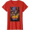image:imageStar Wars The Empire Strikes Back Yoda TShirtRed