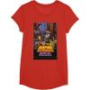 image:imageStar Wars The Empire Strikes Back Yoda TShirtRed