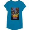 image:imageStar Wars The Empire Strikes Back Yoda TShirtSapphire Blue