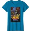 image:imageStar Wars The Empire Strikes Back Yoda TShirtSapphire Blue