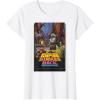 image:imageStar Wars The Empire Strikes Back Yoda TShirtWhite