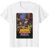 image:imageStar Wars The Empire Strikes Back Yoda TShirtWhite