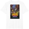 image:imageStar Wars The Empire Strikes Back Yoda TShirtWhite