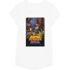 image:imageStar Wars The Empire Strikes Back Yoda TShirtWhite