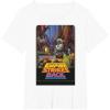 image:imageStar Wars The Empire Strikes Back Yoda TShirtWhite