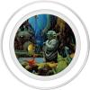 image:imageStar Wars The Empire Strikes Back Yoda on Dagobah PopSockets MagSafe PopGrip for iPhoneMagSafe