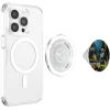 image:imageStar Wars The Empire Strikes Back Yoda on Dagobah PopSockets MagSafe PopGrip for iPhoneMagSafe