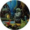 image:imageStar Wars The Empire Strikes Back Yoda on Dagobah PopSockets MagSafe PopGrip for iPhoneStandard