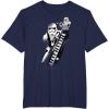 image:imageStar Wars The Force Awakens First Order Stormtroopers TShirtNavy Blue