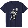 image:imageStar Wars The Force Awakens First Order Stormtroopers TShirtNavy Blue
