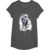 image:imageStar Wars The Force Awakens Splatter Stormtrooper TShirtAsphalt Grey