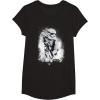 image:imageStar Wars The Force Awakens Splatter Stormtrooper TShirtBlack