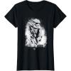 image:imageStar Wars The Force Awakens Splatter Stormtrooper TShirtBlack
