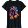 image:imageStar Wars Vader Stormtroopers SUPER PSYCHADELIC Drip TShirt TShirtBlack