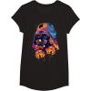 image:imageStar Wars Vader Stormtroopers SUPER PSYCHADELIC Drip TShirt TShirtBlack