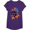 image:imageStar Wars Vader Stormtroopers SUPER PSYCHADELIC Drip TShirt TShirtPurple