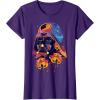 image:imageStar Wars Vader Stormtroopers SUPER PSYCHADELIC Drip TShirt TShirtPurple