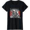 image:imageStar Wars Visions Anime The Duel Samurai Stormtrooper TShirtBlack