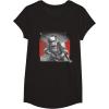 image:imageStar Wars Visions Anime The Duel Samurai Stormtrooper TShirtBlack