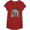image:imageStar Wars Visions Anime The Duel Samurai Stormtrooper TShirtCranberry Red