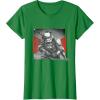 image:imageStar Wars Visions Anime The Duel Samurai Stormtrooper TShirtKelly Green