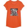 image:imageStar Wars Visions Anime The Duel Samurai Stormtrooper TShirtOrange