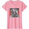 image:imageStar Wars Visions Anime The Duel Samurai Stormtrooper TShirtPink