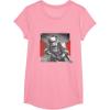 image:imageStar Wars Visions Anime The Duel Samurai Stormtrooper TShirtPink