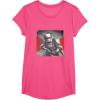 image:imageStar Wars Visions Anime The Duel Samurai Stormtrooper TShirtPink Heather